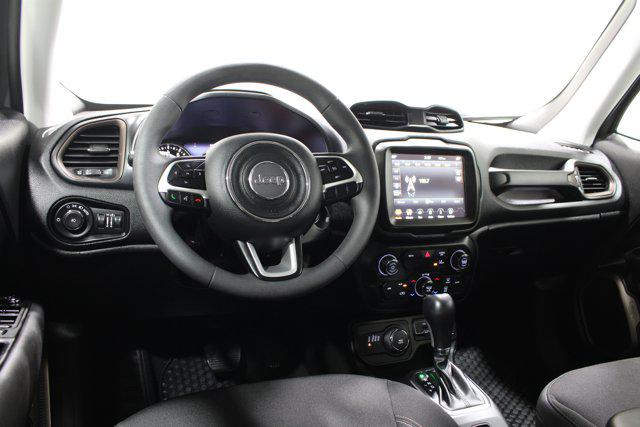 2023 Jeep Renegade Upland 4x4
