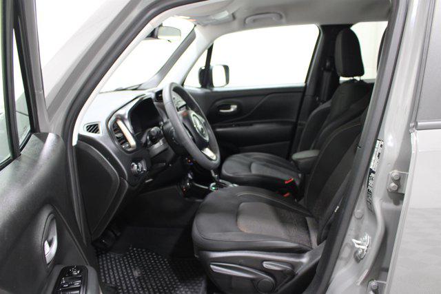 2023 Jeep Renegade Upland 4x4