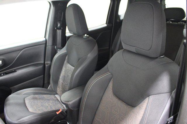 2023 Jeep Renegade Upland 4x4