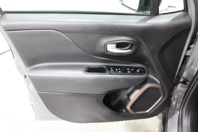 2023 Jeep Renegade Upland 4x4