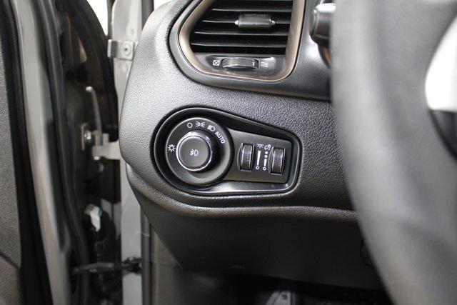 2023 Jeep Renegade Upland 4x4