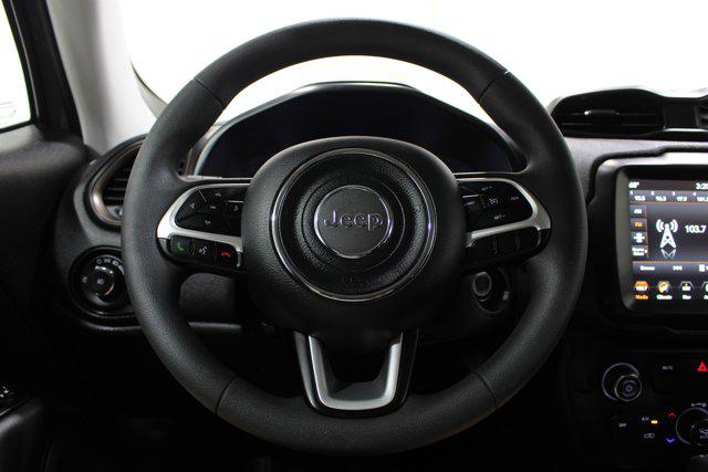 2023 Jeep Renegade Upland 4x4