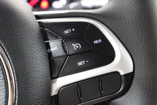 2023 Jeep Renegade Upland 4x4