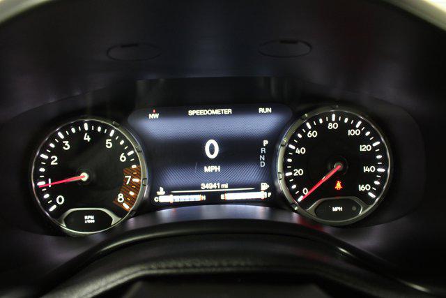 2023 Jeep Renegade Upland 4x4