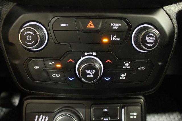 2023 Jeep Renegade Upland 4x4