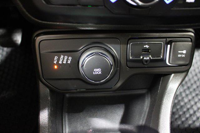 2023 Jeep Renegade Upland 4x4