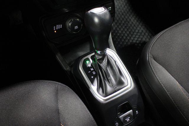 2023 Jeep Renegade Upland 4x4