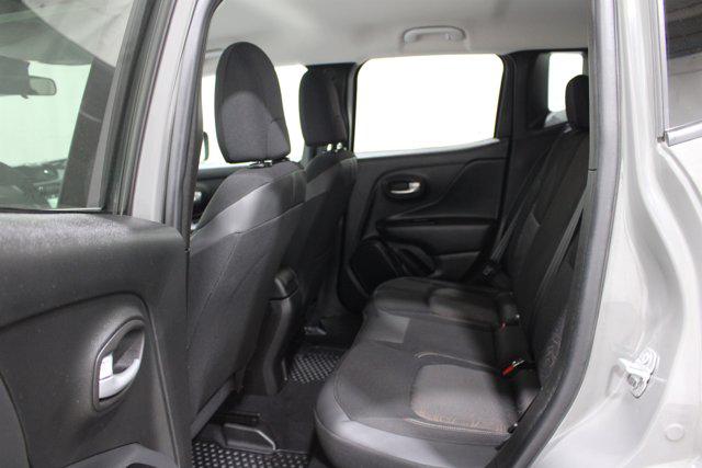 2023 Jeep Renegade Upland 4x4