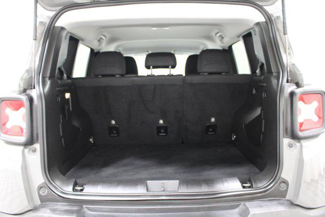2023 Jeep Renegade Upland 4x4