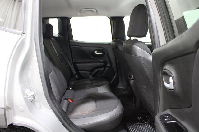 2023 Jeep Renegade Upland 4x4