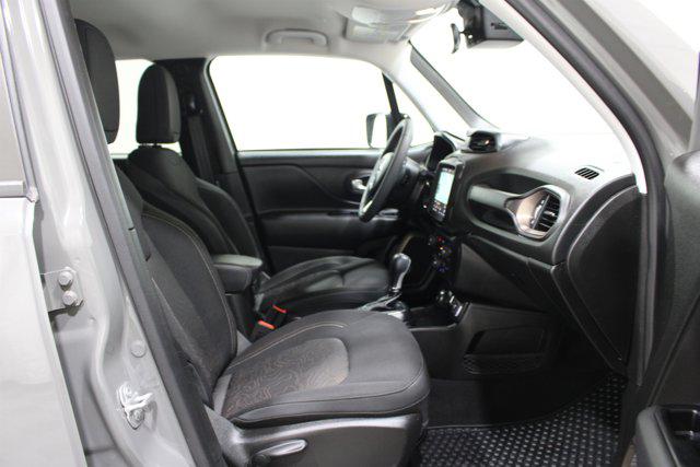 2023 Jeep Renegade Upland 4x4