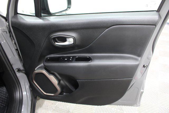 2023 Jeep Renegade Upland 4x4