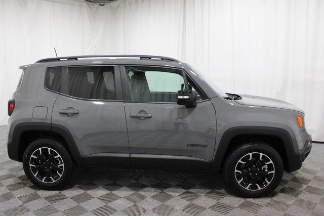 2023 Jeep Renegade Upland 4x4