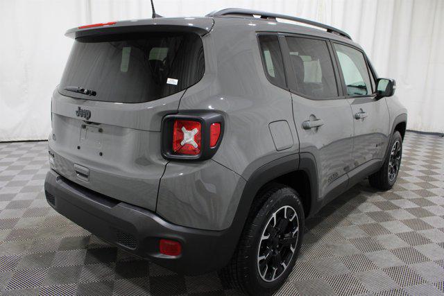 2023 Jeep Renegade Upland 4x4