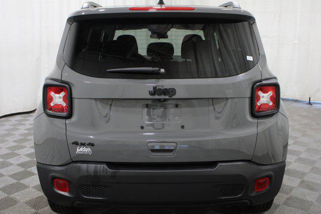 2023 Jeep Renegade Upland 4x4