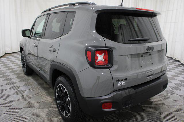 2023 Jeep Renegade Upland 4x4