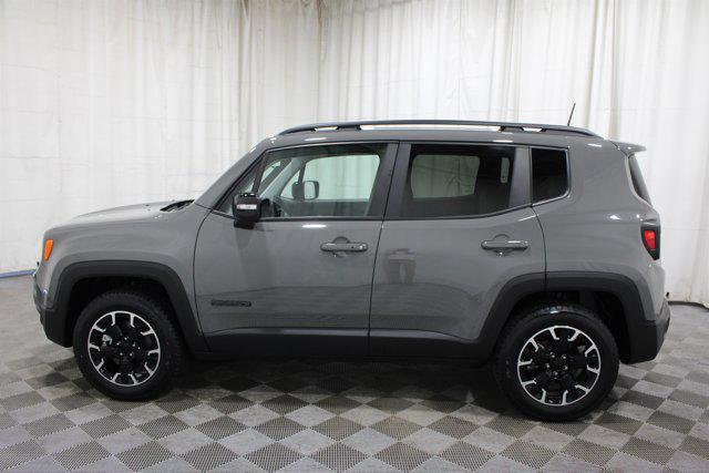 2023 Jeep Renegade Upland 4x4