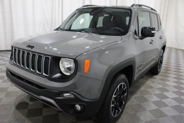 2023 Jeep Renegade Upland 4x4