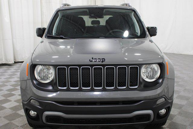 2023 Jeep Renegade Upland 4x4