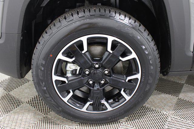2023 Jeep Renegade Upland 4x4