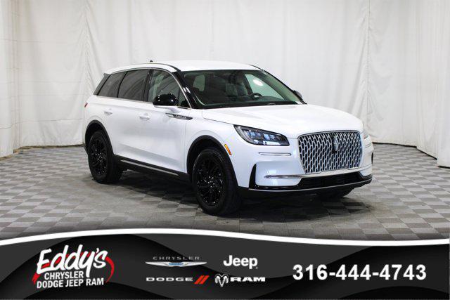 2025 Lincoln Corsair Premiere for sale in Wichita, KS