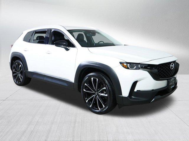 2024 Mazda CX-50 2.5 S Premium Plus for sale in Brooklyn Center, MN