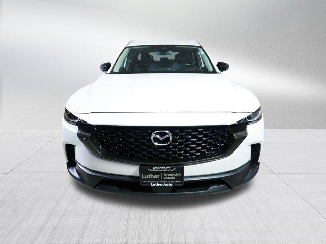 2024 Mazda CX-50 2.5 S Premium Plus
