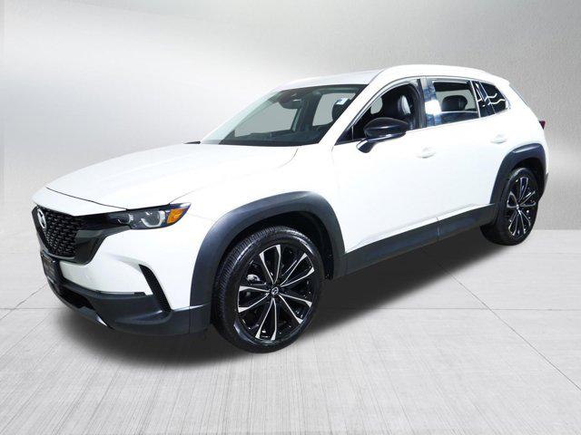2024 Mazda CX-50 2.5 S Premium Plus