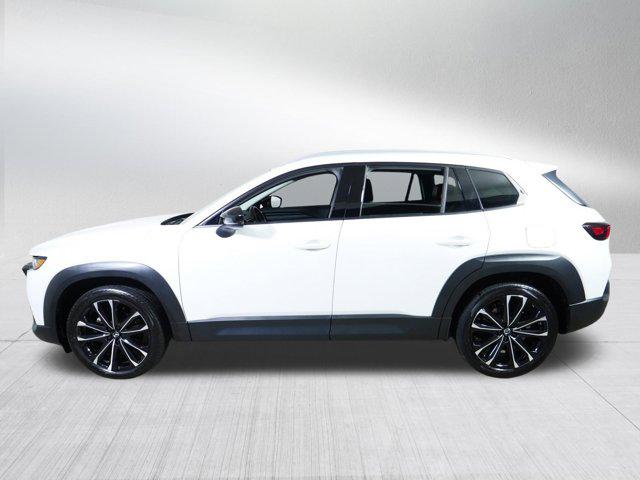 2024 Mazda CX-50 2.5 S Premium Plus