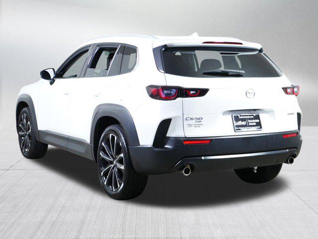 2024 Mazda CX-50 2.5 S Premium Plus