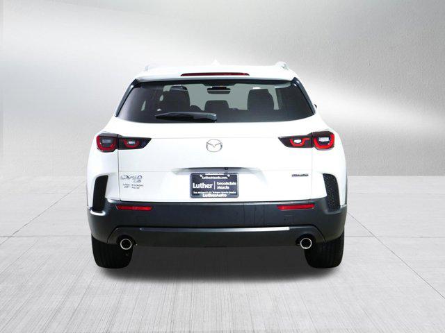 2024 Mazda CX-50 2.5 S Premium Plus