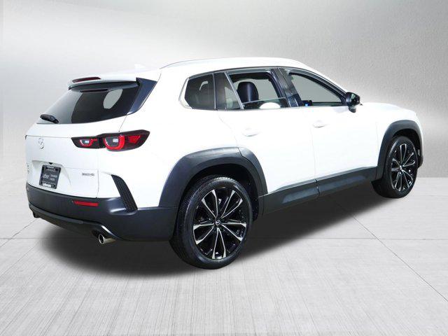 2024 Mazda CX-50 2.5 S Premium Plus