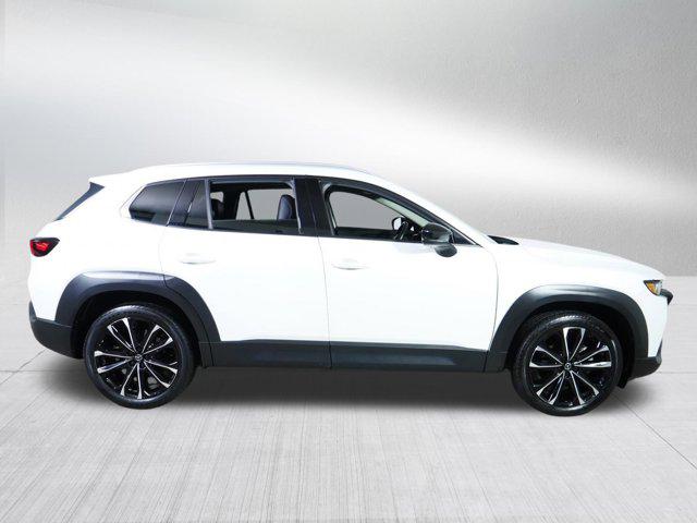 2024 Mazda CX-50 2.5 S Premium Plus