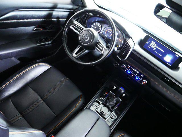 2024 Mazda CX-50 2.5 S Premium Plus
