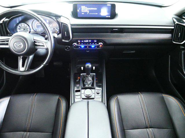 2024 Mazda CX-50 2.5 S Premium Plus