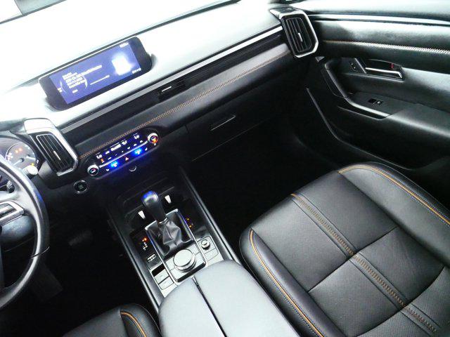 2024 Mazda CX-50 2.5 S Premium Plus