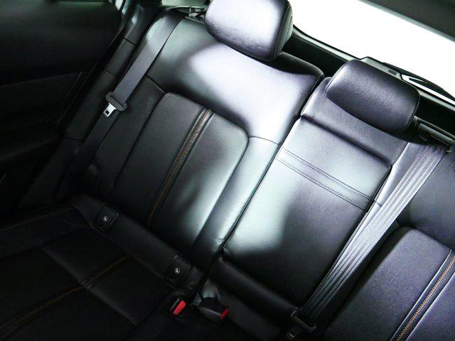 2024 Mazda CX-50 2.5 S Premium Plus