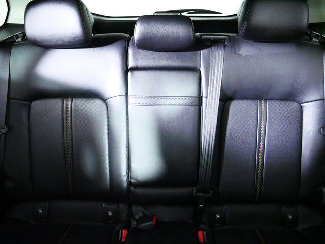 2024 Mazda CX-50 2.5 S Premium Plus