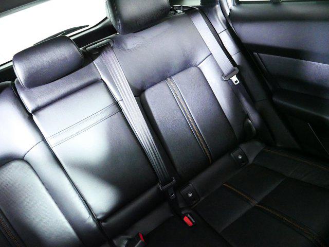 2024 Mazda CX-50 2.5 S Premium Plus
