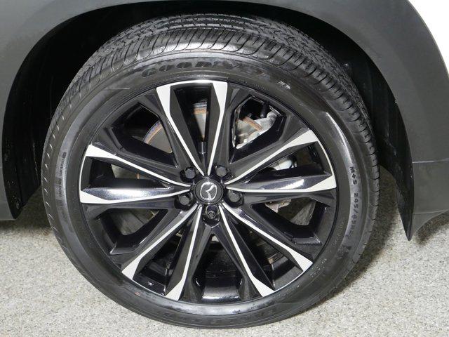2024 Mazda CX-50 2.5 S Premium Plus