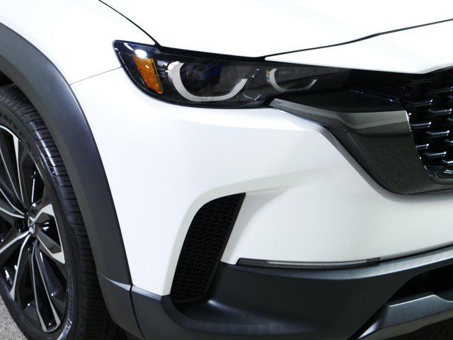 2024 Mazda CX-50 2.5 S Premium Plus