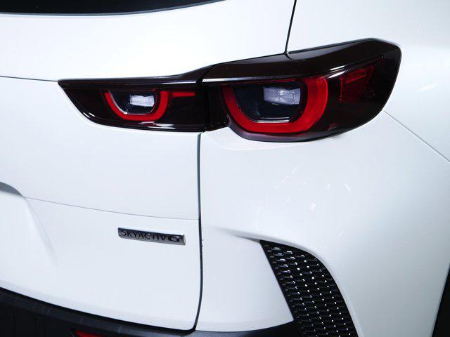 2024 Mazda CX-50 2.5 S Premium Plus