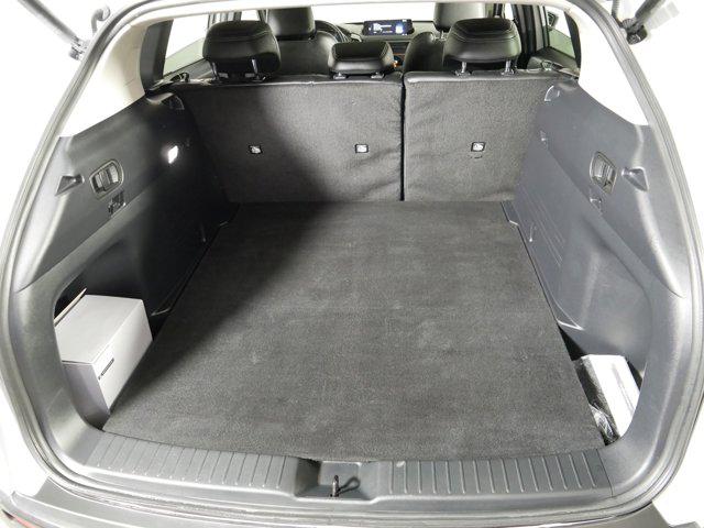 2024 Mazda CX-50 2.5 S Premium Plus