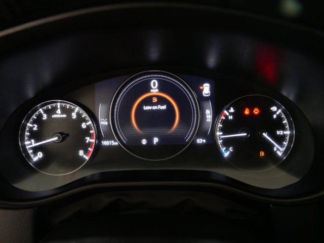 2024 Mazda CX-50 2.5 S Premium Plus