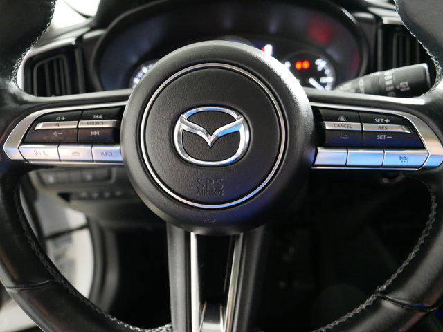2024 Mazda CX-50 2.5 S Premium Plus