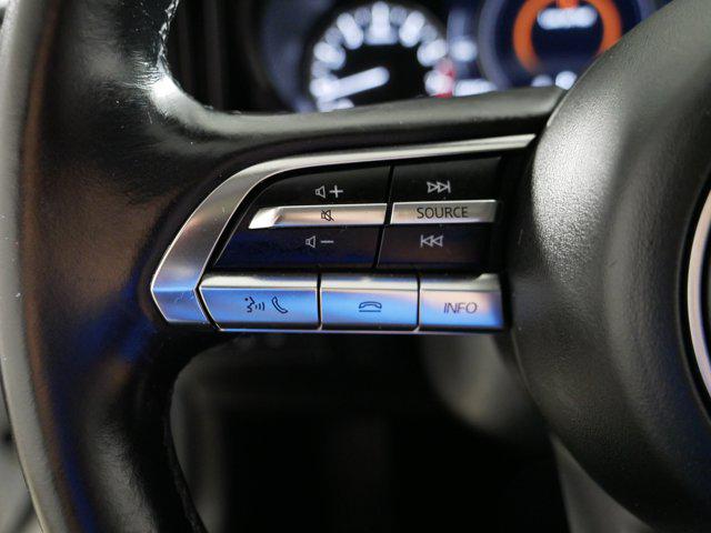 2024 Mazda CX-50 2.5 S Premium Plus