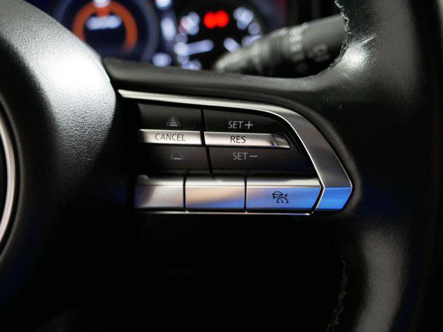 2024 Mazda CX-50 2.5 S Premium Plus