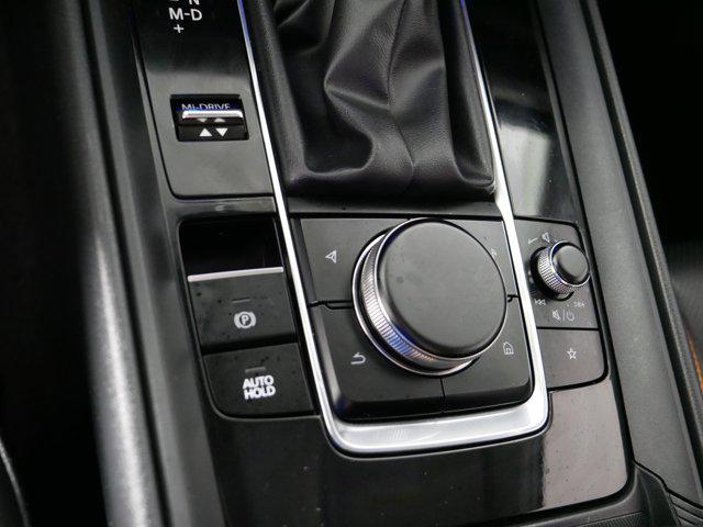 2024 Mazda CX-50 2.5 S Premium Plus