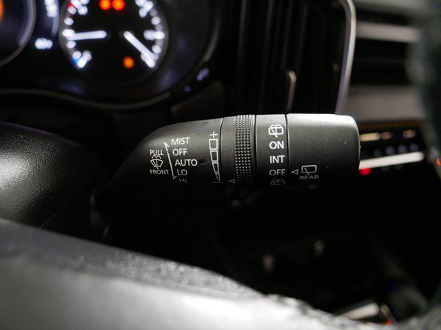 2024 Mazda CX-50 2.5 S Premium Plus