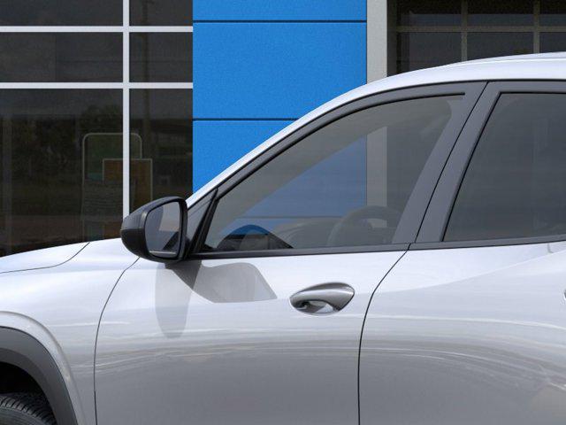 2026 Chevrolet Trax FWD LS
